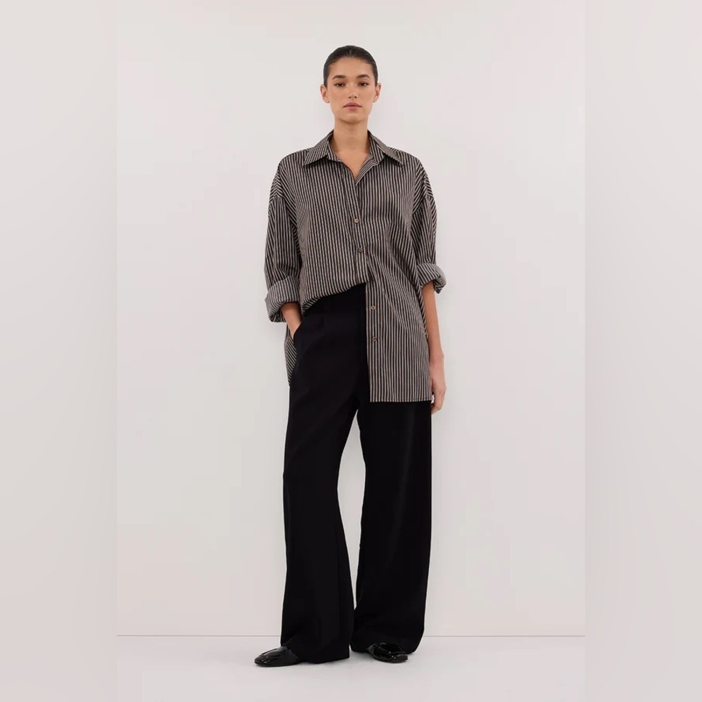 DISSH Celine black pant